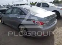 2015 Hyundai Sonata фото