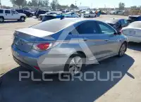2015 Hyundai Sonata photo
