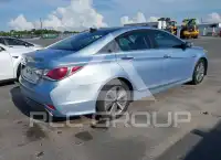 2015 Hyundai Sonata фото