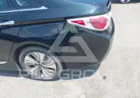 2015 Hyundai Sonata фото