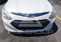 2015 Hyundai Sonata фото