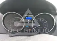 2015 Hyundai Sonata фото