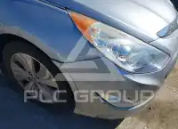 2015 Hyundai Sonata photo
