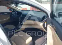 2015 Hyundai Sonata фото