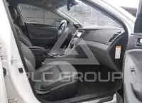 2015 Hyundai Sonata фото