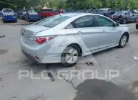 2015 Hyundai Sonata фото