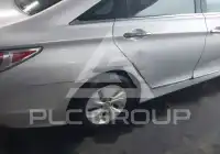 2015 Hyundai Sonata фото