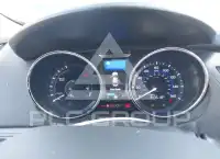 2015 Hyundai Sonata фото