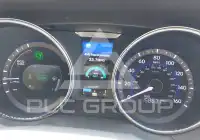 2015 Hyundai Sonata фото
