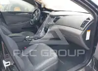 2015 Hyundai Sonata фото