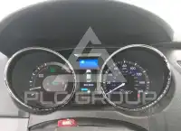 2015 Hyundai Sonata photo