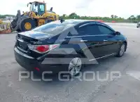 2015 Hyundai Sonata фото