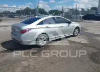 2015 Hyundai Sonata фото