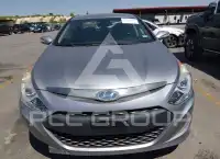 2015 Hyundai Sonata фото