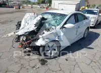 2015 Hyundai Sonata фото