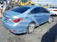 2015 Hyundai Sonata photo