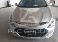 2015 Hyundai Sonata фото