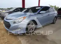 2015 Hyundai Sonata photo