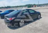 2015 Hyundai Sonata фото