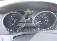 2015 Hyundai Sonata photo