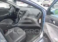 2015 Hyundai Sonata фото