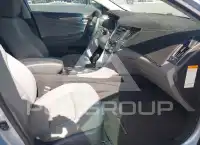 2015 Hyundai Sonata фото