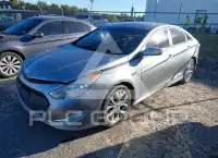 2015 Hyundai Sonata фото