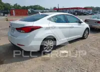 2015 Hyundai Elantra фото