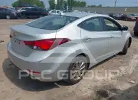 2015 Hyundai Elantra photo