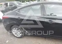 2015 Hyundai Elantra фото