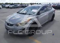 2015 Hyundai Elantra photo