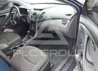2015 Hyundai Elantra фото