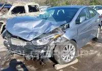 2015 Hyundai Elantra фото