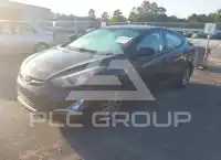 2015 Hyundai Elantra фото