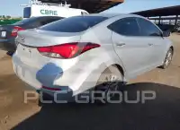 2015 Hyundai Elantra photo