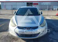2015 Hyundai Elantra фото