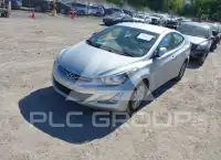 2015 Hyundai Elantra photo