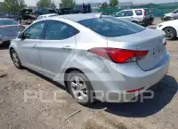 2015 Hyundai Elantra photo