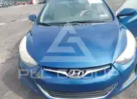 2015 Hyundai Elantra фото
