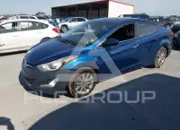2015 Hyundai Elantra фото