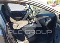 2015 Hyundai Elantra photo