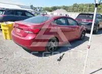 2015 Hyundai Elantra фото