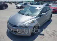 2015 Hyundai Elantra photo