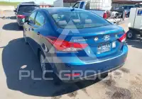 2015 Hyundai Elantra photo