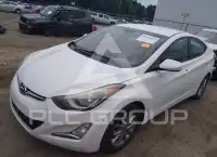 2015 Hyundai Elantra photo