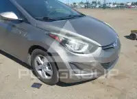 2015 Hyundai Elantra photo