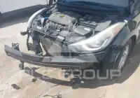 2015 Hyundai Elantra photo