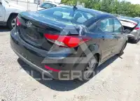 2015 Hyundai Elantra фото