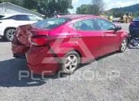 2015 Hyundai Elantra фото