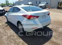 2015 Hyundai Elantra фото